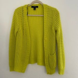 Forever 21 sweater, size S